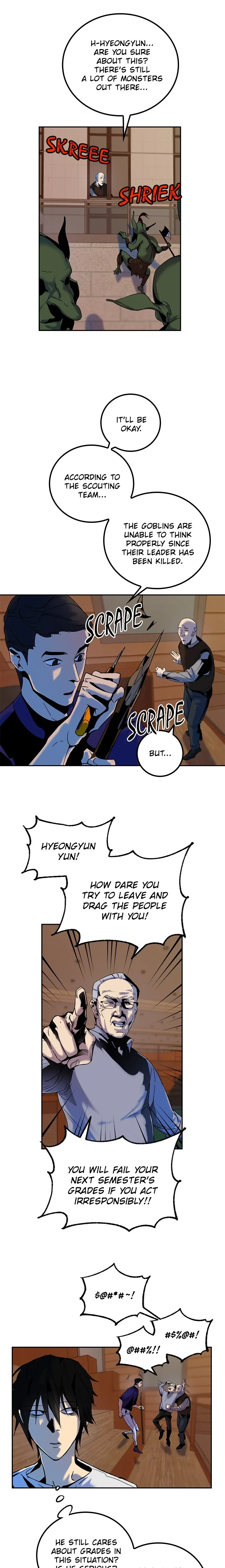 Return to Player Chapter 8 page 6