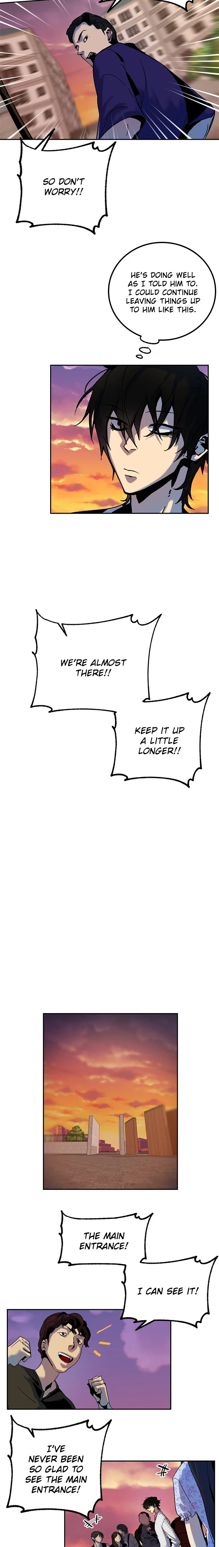 Return to Player Chapter 8 page 9