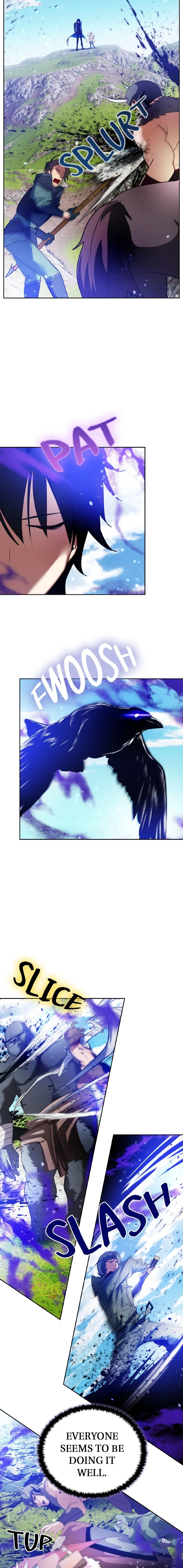 Return to Player Chapter 80 page 2