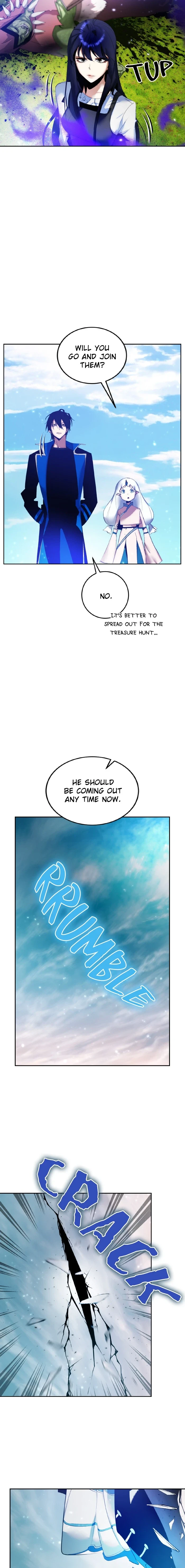 Return to Player Chapter 80 page 3