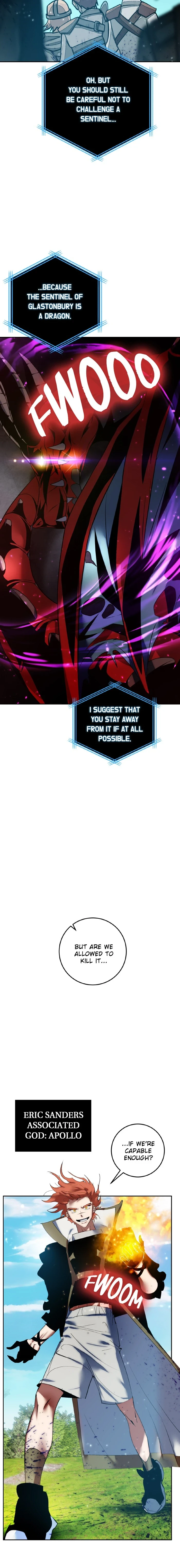 Return to Player Chapter 80 page 7