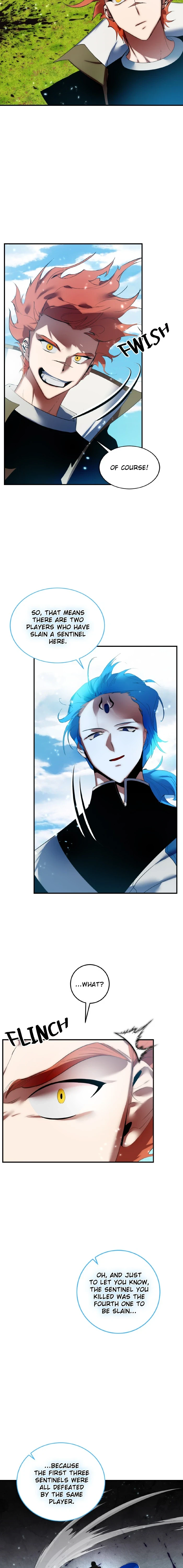 Return to Player Chapter 80 page 9