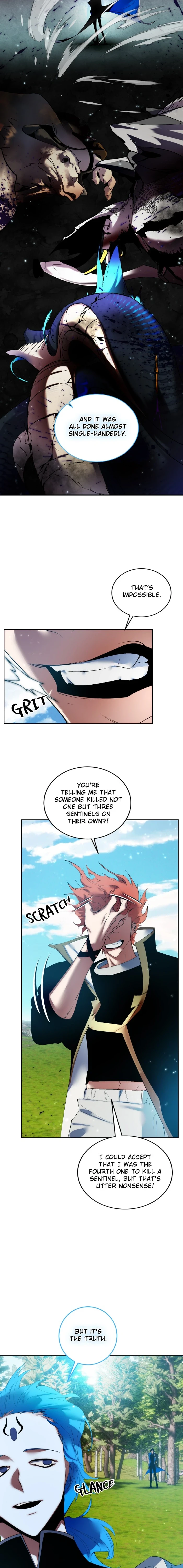 Return to Player Chapter 80 page 10