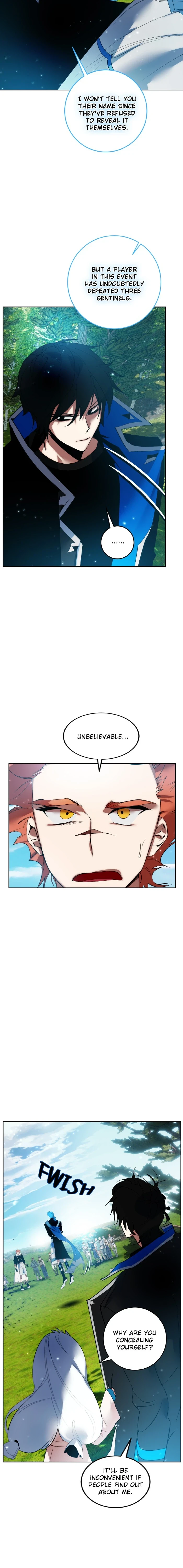 Return to Player Chapter 80 page 11