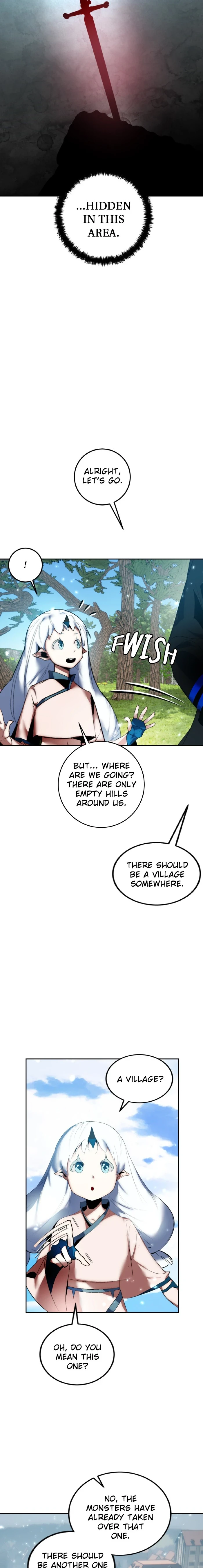 Return to Player chapter 81 page 2