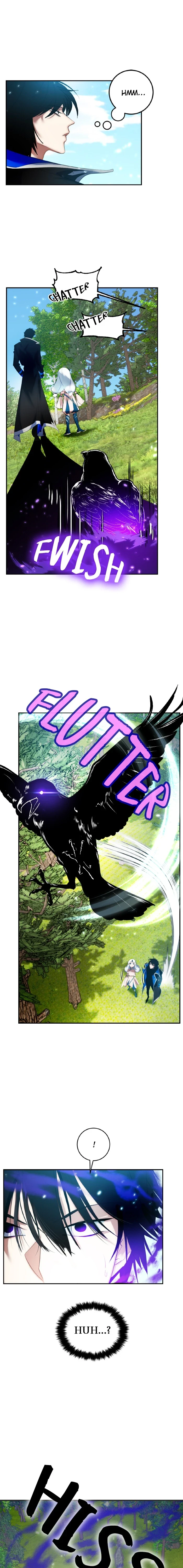 Return to Player chapter 81 page 6