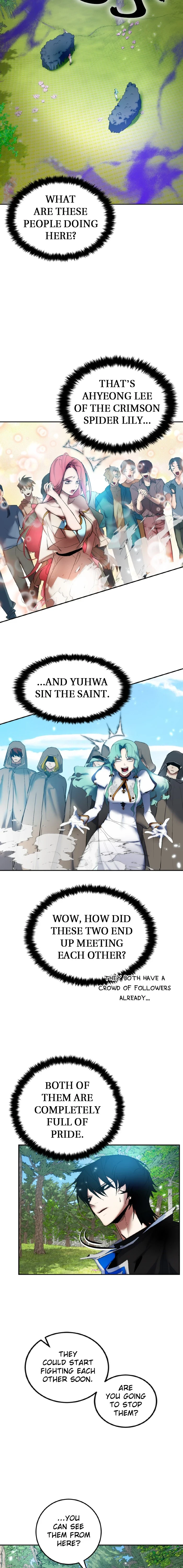 Return to Player chapter 81 page 7