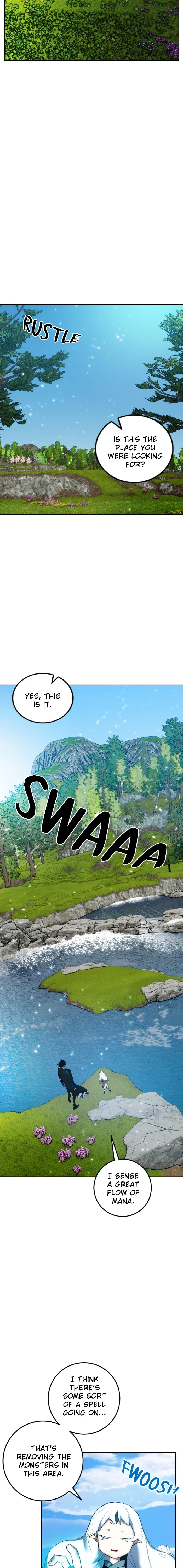 Return to Player chapter 81 page 9