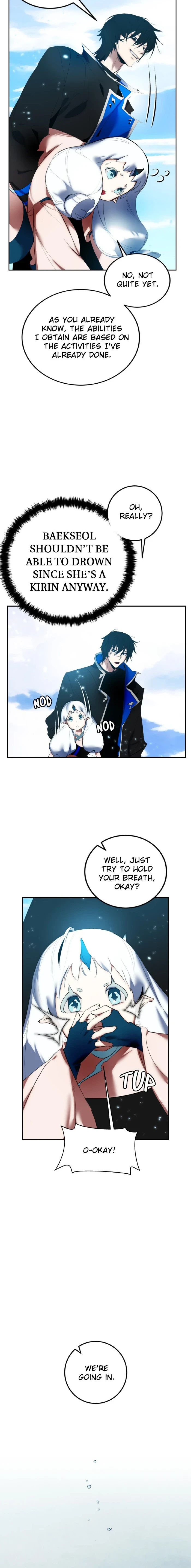 Return to Player chapter 81 page 12