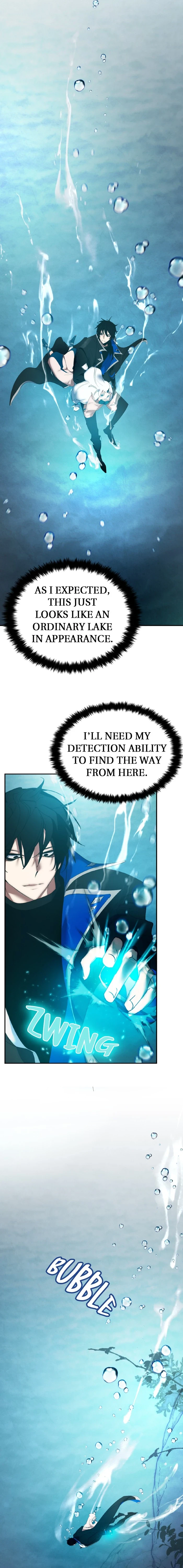 Return to Player chapter 81 page 13