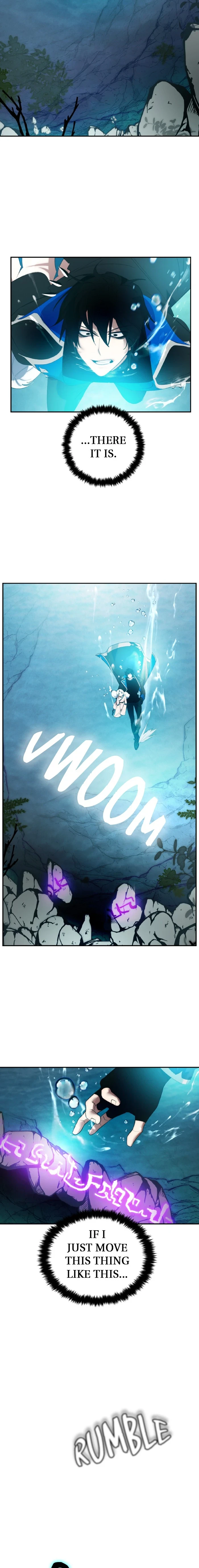 Return to Player chapter 81 page 14