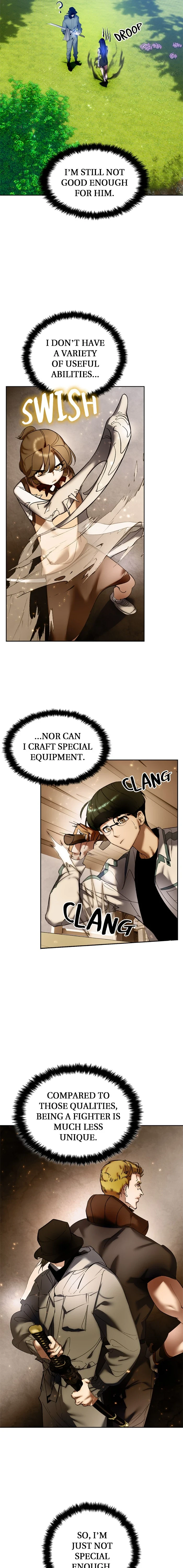 Return to Player Chapter 82 page 2