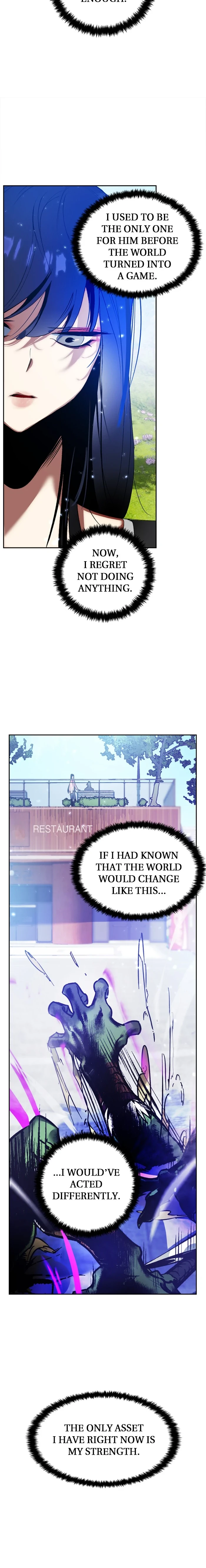 Return to Player Chapter 82 page 3