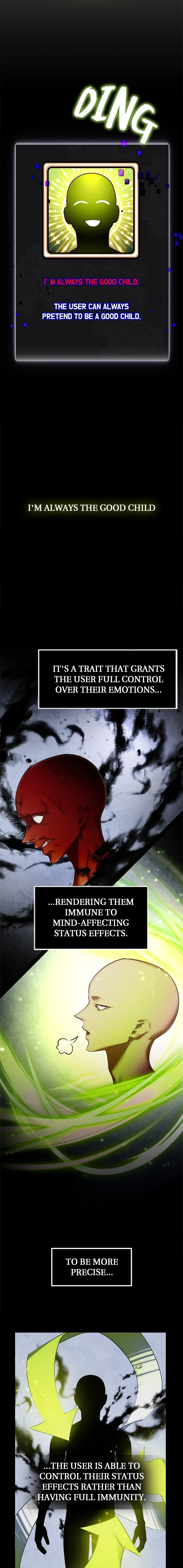 Return to Player Chapter 82 page 5
