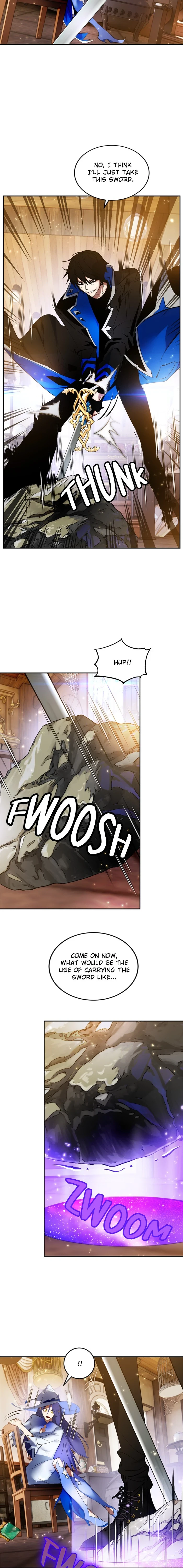 Return to Player Chapter 82 page 14