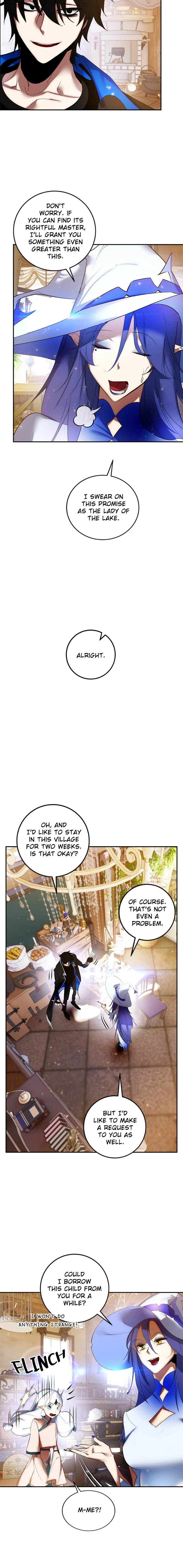 Return to Player Chapter 82 page 17