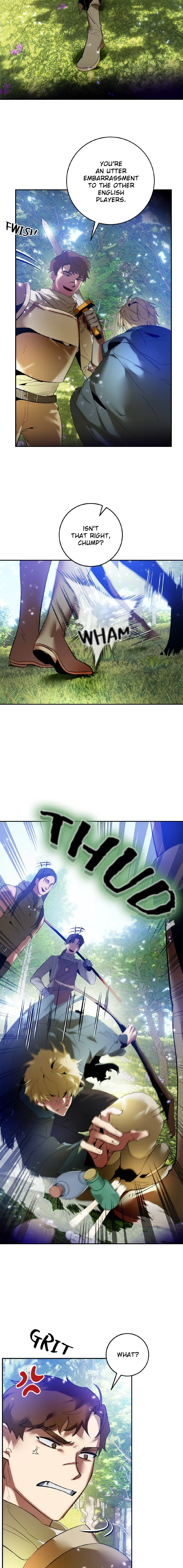 Return to Player Chapter 83 page 2