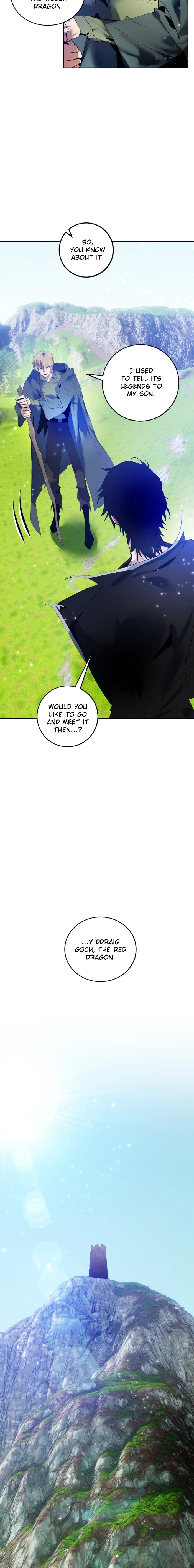 Return to Player Chapter 83 page 12