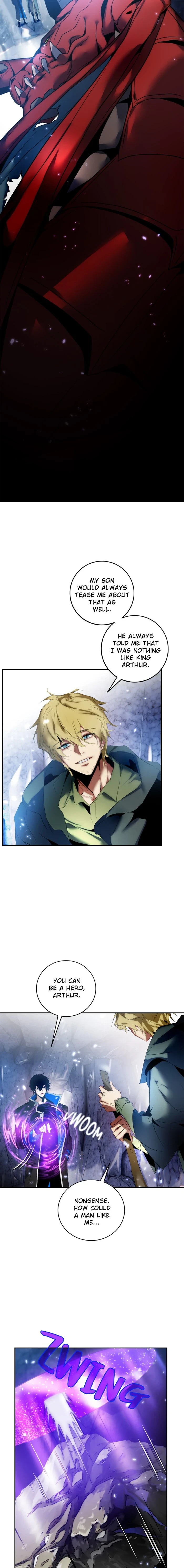 Return to Player Chapter 83 page 14