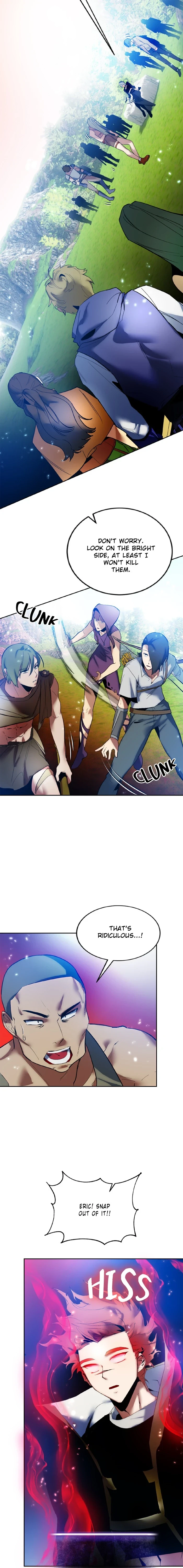 Return to Player chapter 84 page 4