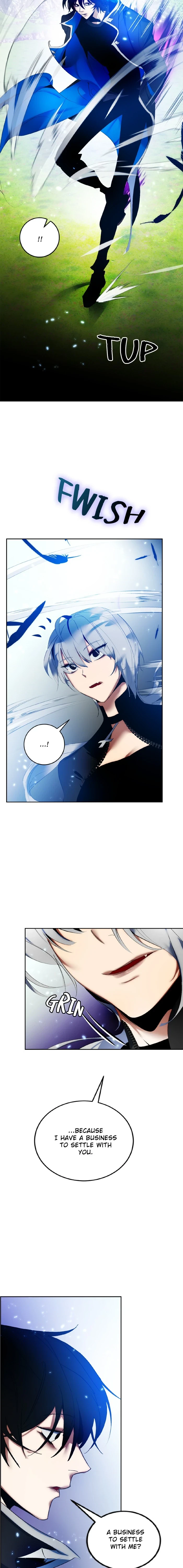 Return to Player chapter 84 page 6