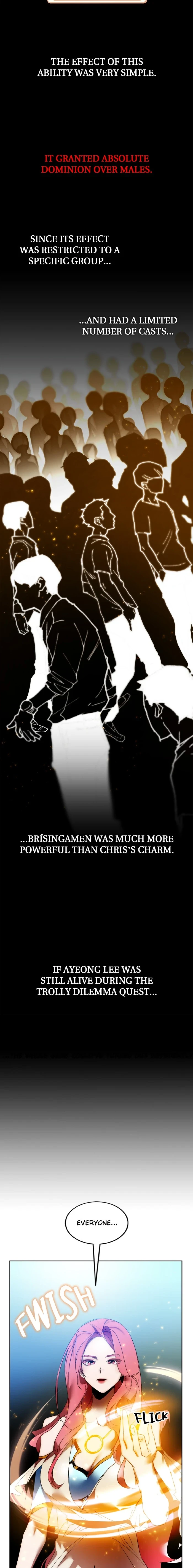 Return to Player chapter 84 page 14
