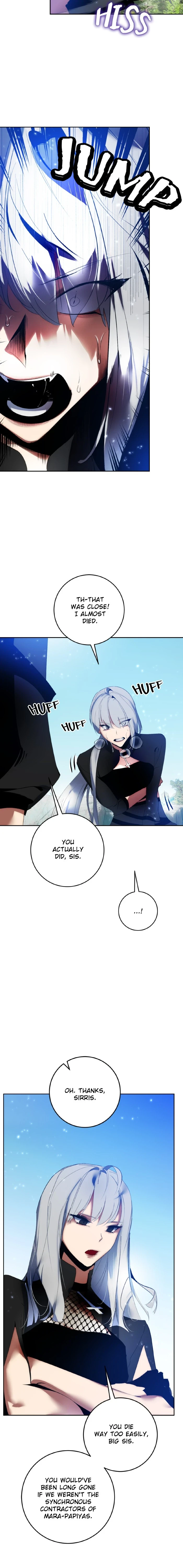 Return to Player Chapter 85 page 2