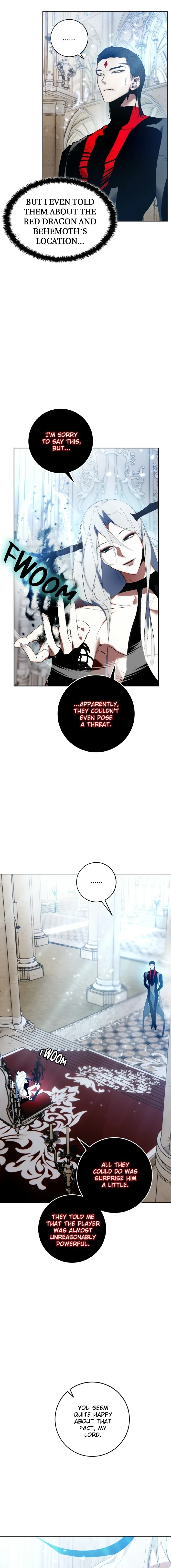Return to Player chapter 88 page 2