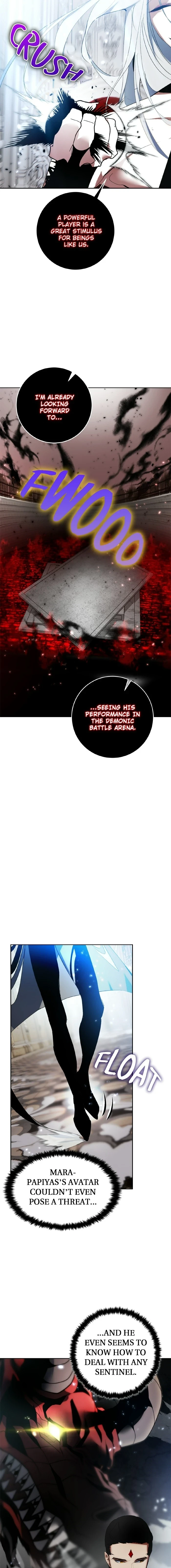 Return to Player chapter 88 page 3