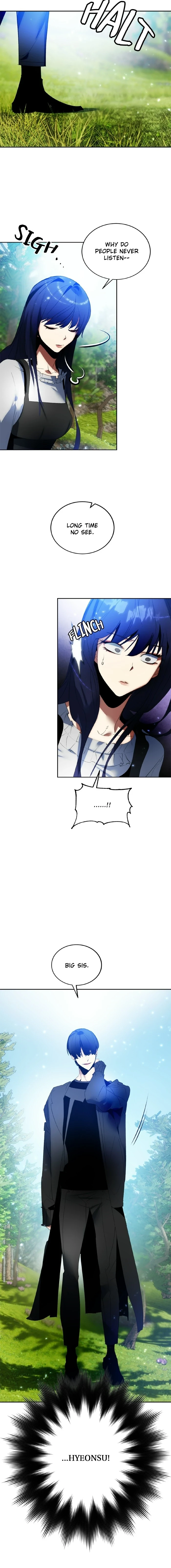 Return to Player chapter 88 page 12