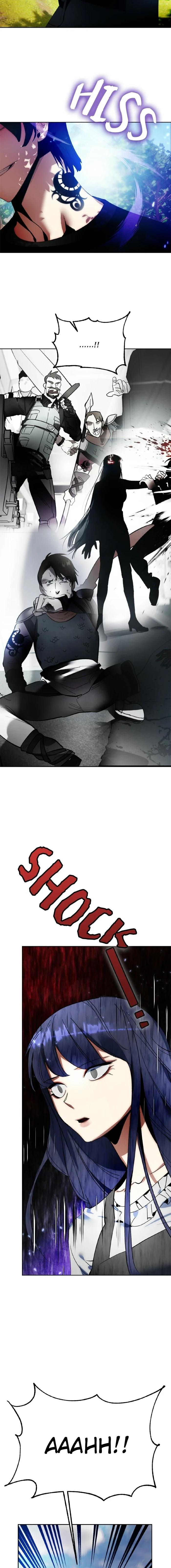 Return to Player chapter 88 page 15