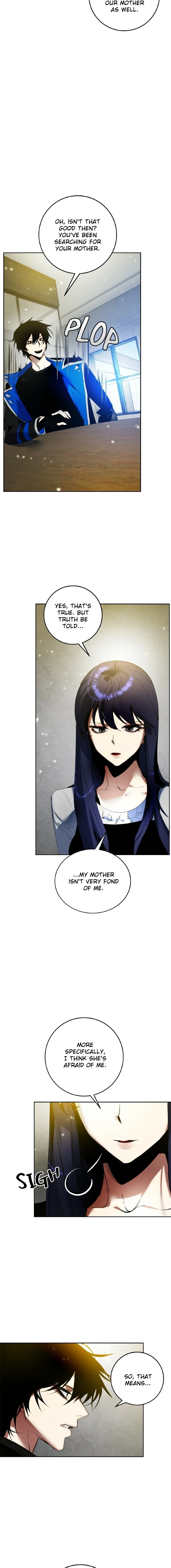 Return to Player Chapter 89 page 6