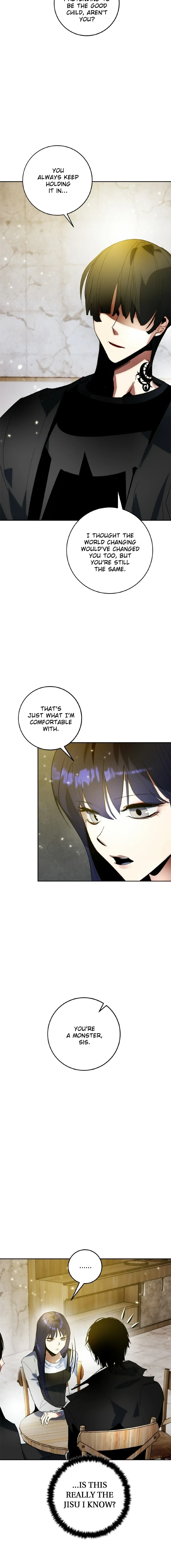 Return to Player Chapter 89 page 17