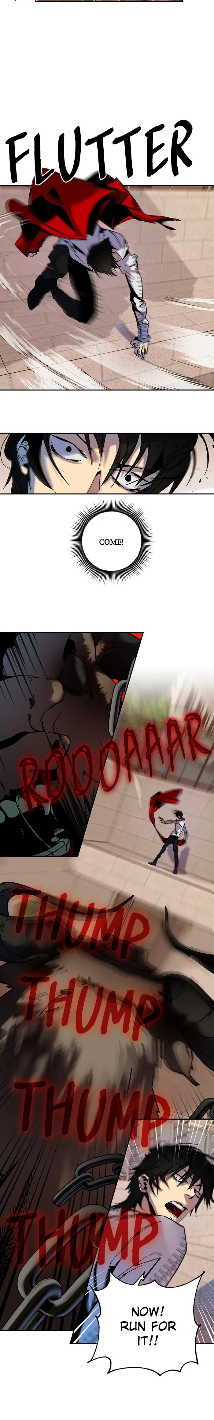 Return to Player chapter 9 page 6