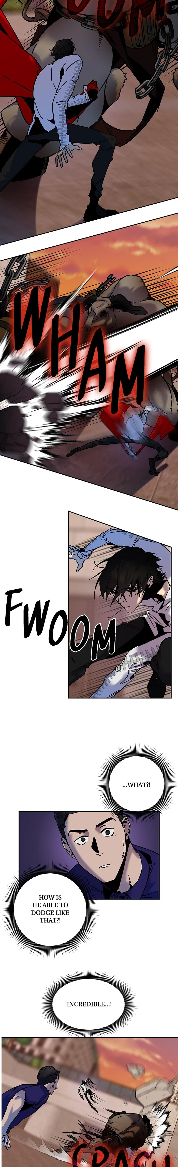 Return to Player chapter 9 page 9