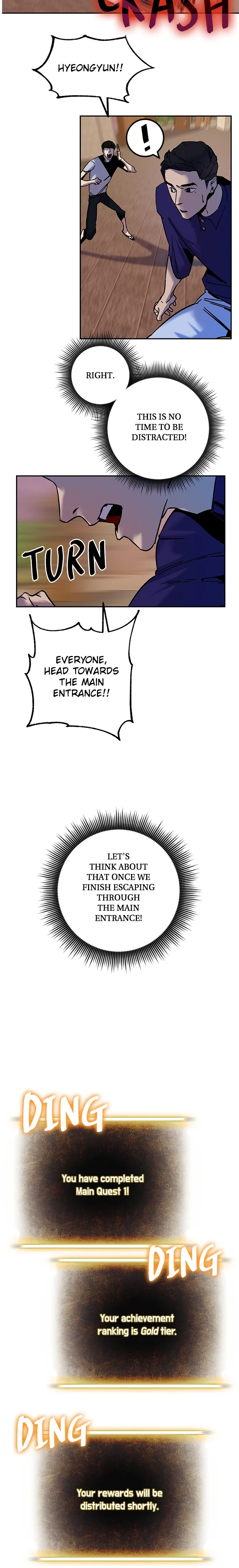 Return to Player chapter 9 page 10