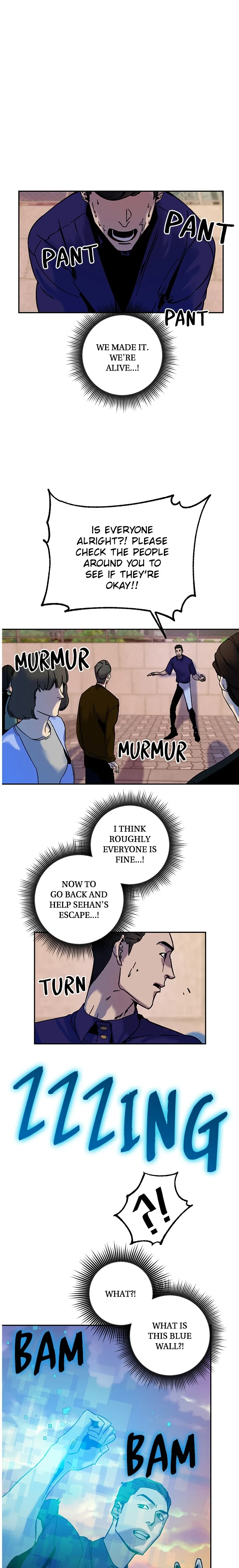 Return to Player chapter 9 page 11