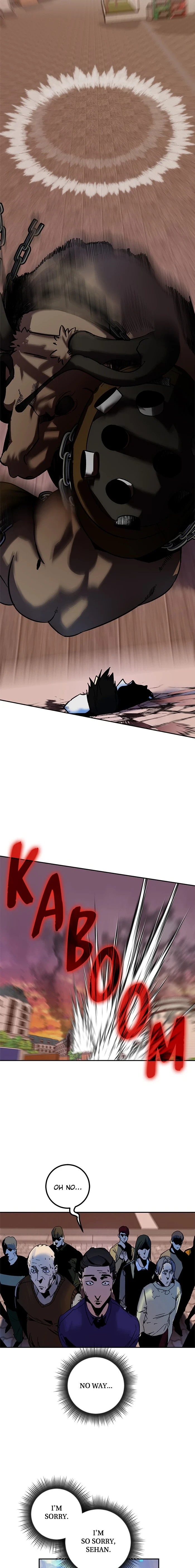 Return to Player chapter 9 page 14