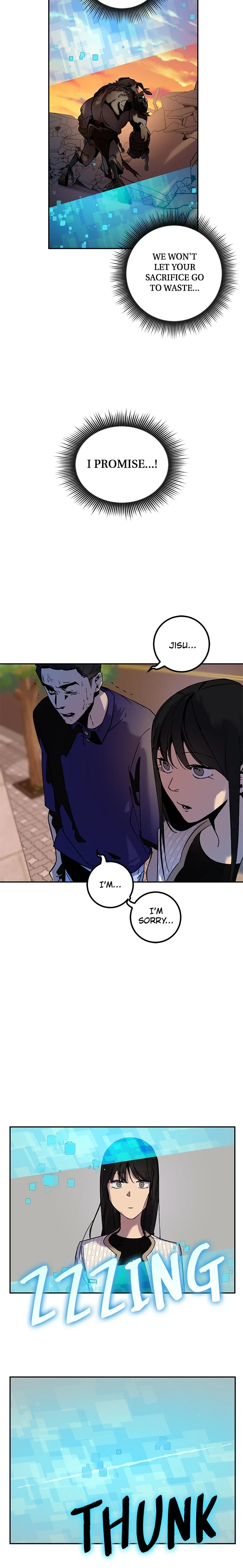 Return to Player chapter 9 page 15