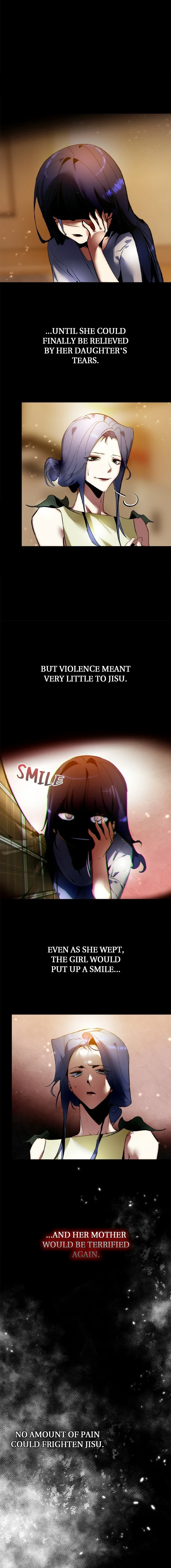 Return to Player chapter 90 page 3
