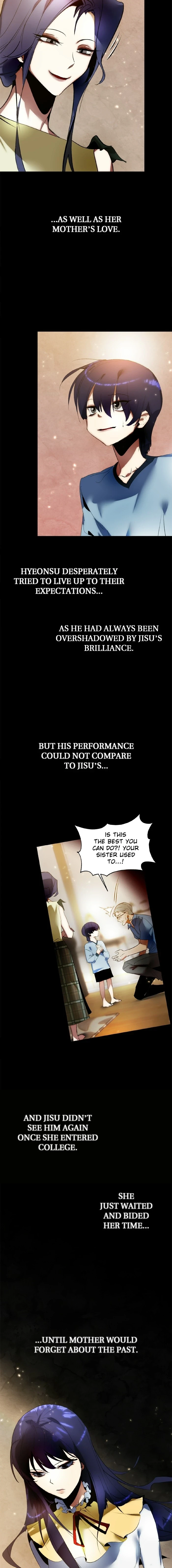 Return to Player chapter 90 page 6