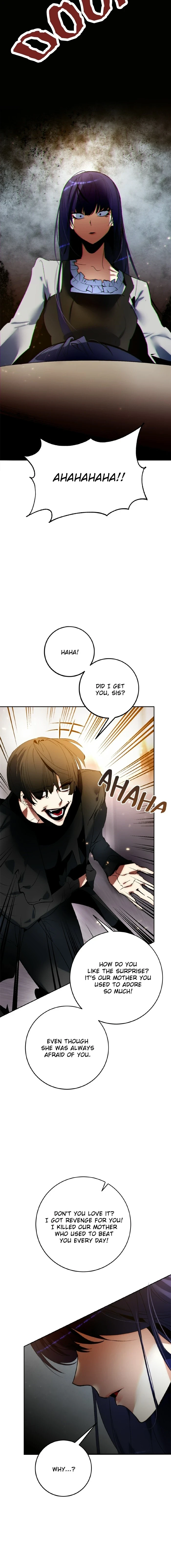 Return to Player chapter 90 page 16