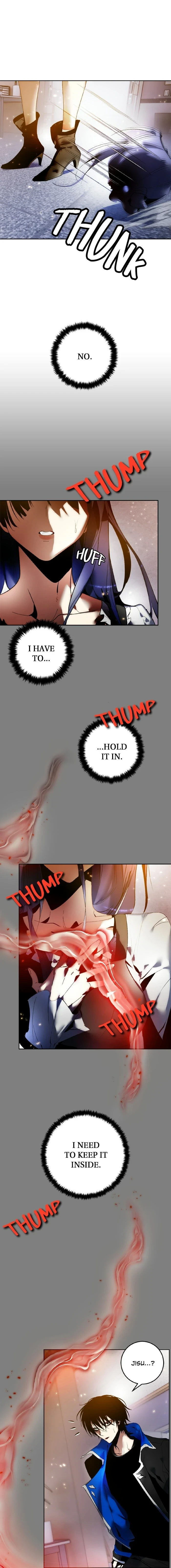 Return to Player Chapter 91 page 2