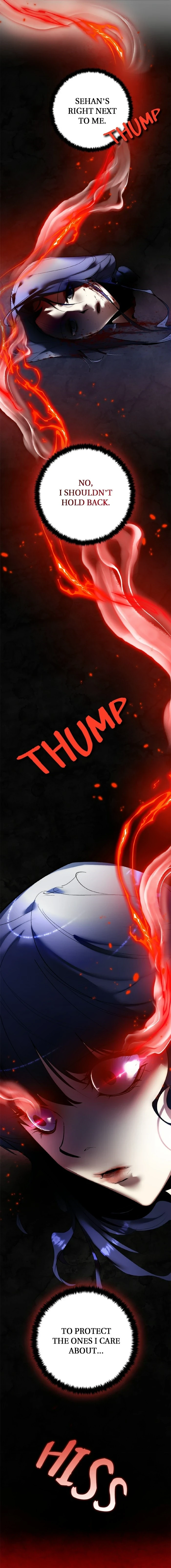 Return to Player Chapter 91 page 3