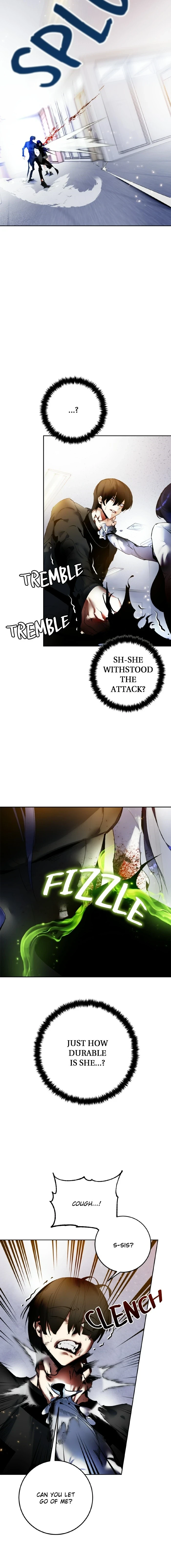 Return to Player Chapter 91 page 6