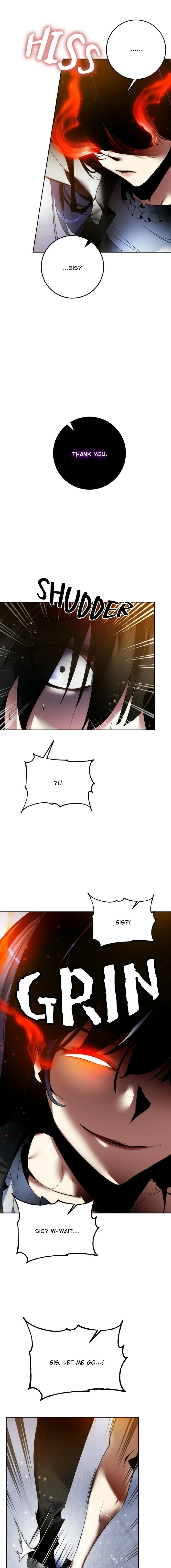 Return to Player Chapter 91 page 7