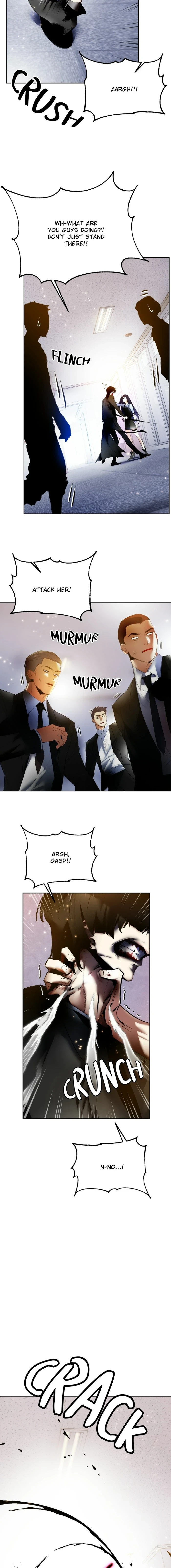 Return to Player Chapter 91 page 8