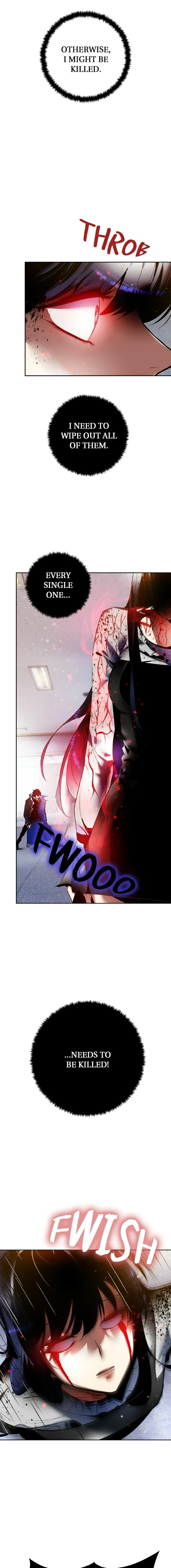 Return to Player Chapter 91 page 12