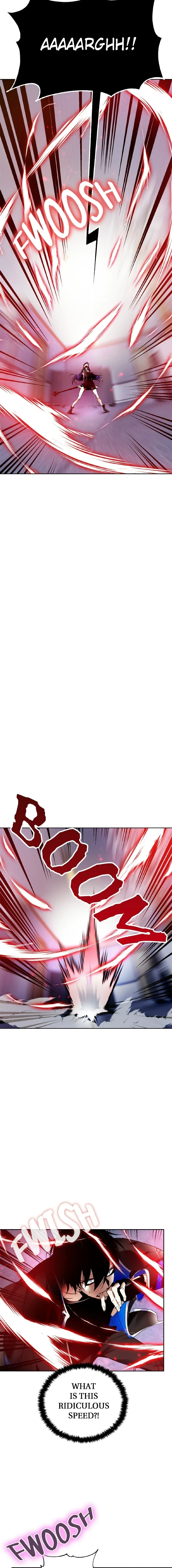 Return to Player Chapter 91 page 13