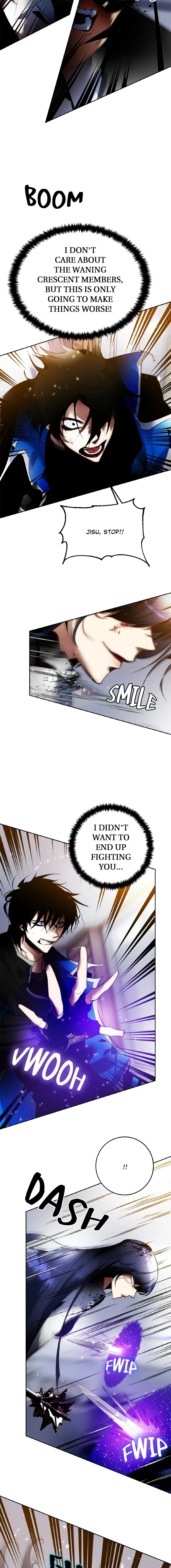 Return to Player Chapter 91 page 16
